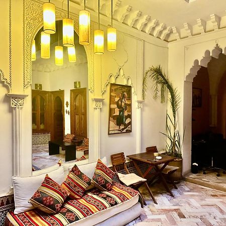 Riad Radia Marrakesh Exterior photo